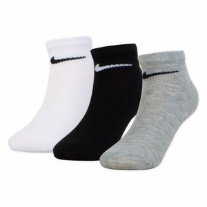 Halbhohe Socken Kind Nike Basic (x3)