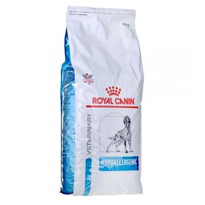Royal Canin Hypoallergenic 14 kg | Hunde | Futtermittelunverträglichkeit