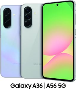 Samsung Galaxy A56 5G 256GB Awesome Graphite Samsung Galaxy A56 5G 256GB Awesome Graphite