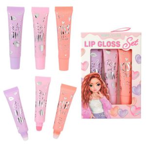 Depesche Vertrieb GmbH & Co. TOPModel Lipgloss Set 0 0 STK