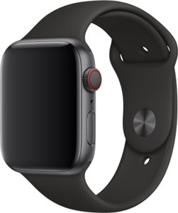 Apple Watch SE 2022 - 44 mm, Watch Ultra 2 - 49 mm, Watch SE 2023 - 44 mm, Watch Ultra - 49 mm, Watch SE - 44 mm, Watch 7 - 45 mm, Watch 9 - 45 mm, Watch 6 - 44 mm, Watch 8 - 45 mm, Watch 10 - 46 mm, Watch 2 - 42 mm, Watch 1 - 42 mm, Watch 4 - 44 mm, Watch 42 mm, Watch 3 - 42 mm, Watch 44 mm, Watch 5 - 44 mm Band: Sport Band
