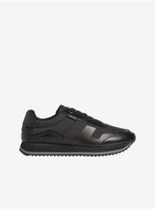 Calvin Klein Herren Sneaker HM0HM00551 0GJ Farbe:Schwarz Größe: 44