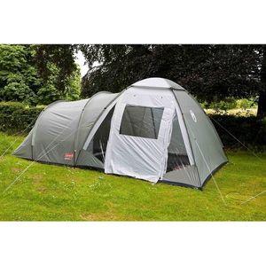 Coleman Waterfall 5 Deluxe 5 Personen Familien-Zelt