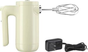 Kitchenaid Handmixer 5KHMB732EAC Creme