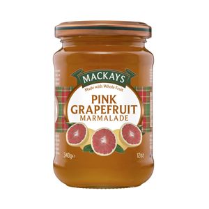 Mackays Marmolada z różowego grejpfruta 340g