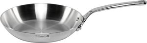 De Buyer Affinity Pfanne Edelstahl 24 cm De Buyer Affinity Pfanne Edelstahl 24 cm