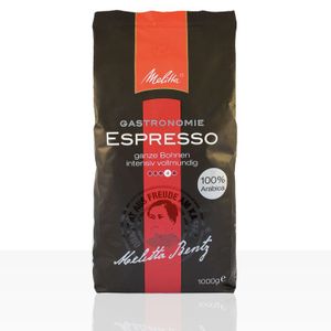 Melitta® Gastronomie Espresso 8 x 1 Kg