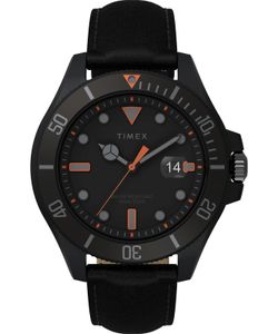 Timex Analog 'Harborside Coast' Herren Uhr  TW2V42300