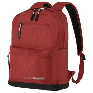 travelite Kick Off Backpack M Red