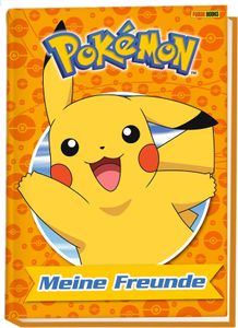 Pokémon: Meine Freunde