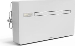 Fire + Ice 2 Wohnraum Monoblock-Wärmepumpe mit Klimafunktion, ohne Außeneinheit
