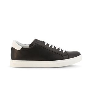 Duca di Morrone Sneakers Men, Größe:EU 43, Farbe:Schwarz