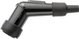 NGK Zündkerzenstecker  Wasserdicht Phenolharz entstört schwarz