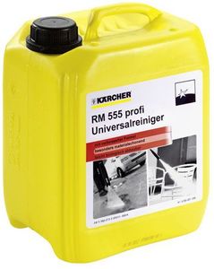 Karcher Uniwersalny Środek Czyszczący Rm 555, 5L