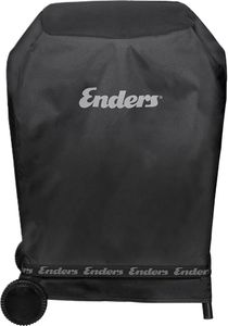 Enders Wetterschutzhülle Urban Trolley Cover Abdeckhaube Camping