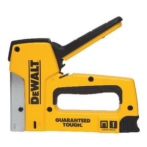 DeWALT Werkzeuge - Universal-Tacker 2-in-1 DWHTTR350-0