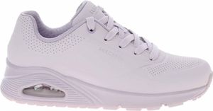Skechers Uno Frosty Kicks 155359-LIL, Sneaker, Damen, Violett, Größe: 38,5