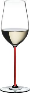 Riedel Handmade Riesling/Zinfandel Rot