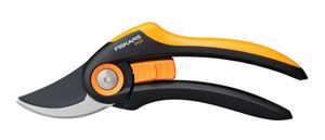 FISKARS Bypass Gartenschere (P521) Plus (1 Stk.)