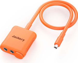 Jackery Solarpanel Verbinder Solarstecker Verbindungsstecker Abzweigverbinder für Solargenerator 2000 PRO