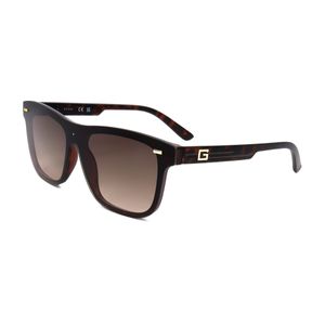 Guess Sonnenbrille GF0183 52F 00 Uni Braun