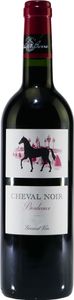 Cheval Noir Bordeaux Grand Vin A.O.C. -trocken-