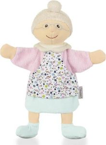 Sterntaler Kinder Handpuppe Oma