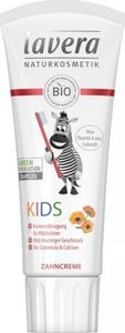 Kids Toothpaste - Toothpaste For Children With Strawberry Flavor 75ml