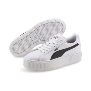 Puma Karmen L Sportschuhe Weiß EU 39 Frau Weiß EU 39