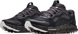 Under Armour UA Charged Bandit TR 2 Laufschuhe Herren 3024186-001 schwarz/grau , Schuhgröße:47 EU