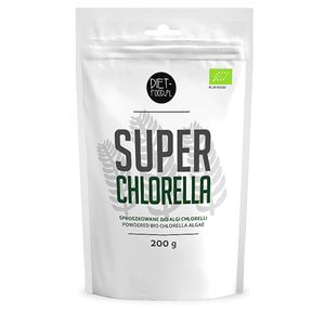 Chlorella200 g Diet-Food