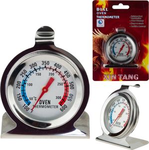 Räucherkammer Thermometer Stahl Inox Backofenthermometer Räucherkammer Thermometer Stahl Inox Backofenthermometer