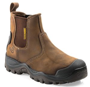 Buckler Boots Loafer BSH006 HG S3 + KN