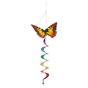 Windspiel Butterfly Twist Swallowtail HQ Schmetterling
