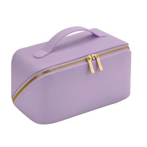 Bagbase - kozmetická taška "Boutique" RW9280 (jedna veľkosť) (lila)