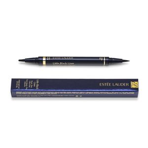 Estée Lauder Little Black Liner Podwójnie zakończony eyeliner 01 Onyx, 9g