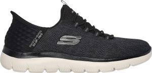SKECHERS Slip-ins: Summits - Key Pace Schuhe Herren pink 43 SKECHERS Slip-ins: Summits - Key Pace Schuhe Herren pink 43