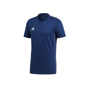 Adidas Core 18 Training Dark Blue / White S