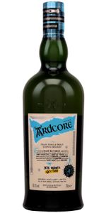 Ardbeg Ardcore - Single Malt Scotch Whisky