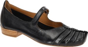 Everybody GALEGA Damenschuhe - Riemchen Pumps schwarz Elegant NEU Everybody GALEGA Damenschuhe - Riemchen Pumps schwarz Elegant NEU
