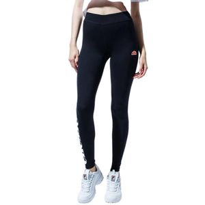 Legginsy Ellesse Solos damskie sportowe M