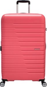 American Tourister Koffer 78/29 EXP TSA FLASHLINE POP CORAL PINK Koffer American Tourister Koffer 78/29 EXP TSA FLASHLINE POP CORAL PINK Koffer