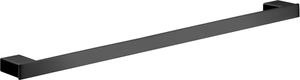 Emco Loft Badetuchhalter 600mm, Schwarz