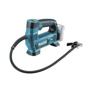 Makita® Akku-Kompressor 12 V max. 8,3 bar 10,0 l/min - MP100DZ