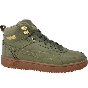 Puma Buty Rebound Rugged JR, 38824302