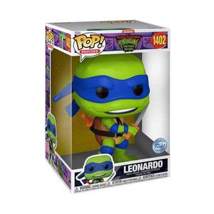 Teenage Mutant Ninja Turtles - Leonardo 1402  Special Edtion - Funko Pop! Vinyl Figur