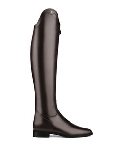 Cavallo Reitstiefel 5,5 H51 W37 Dressurstiefel Insignis schwarz