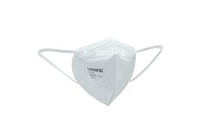 Leikang - FFP2 Atemschutzmaske für Kinder - 20 Stück
