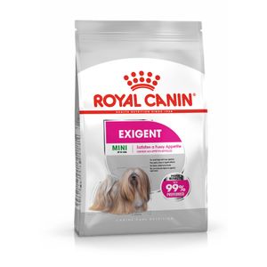 Royal Canin Care Nutrition Exigent Mini 1kg