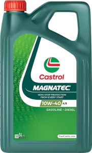 Castrol Magnatec 10W-40 A/B 5 Liter